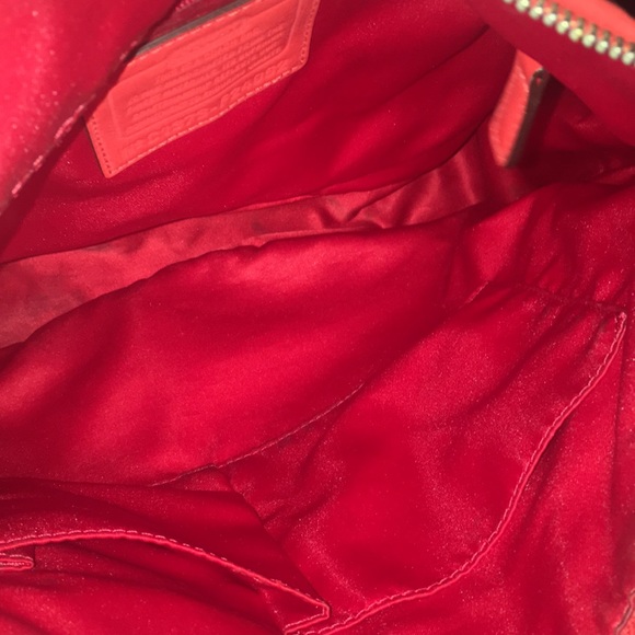 Coach tote/Shoulderbag - Picture 6 of 7